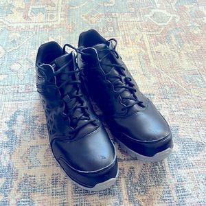 Reebok sublite waterproof composite toe workbook, men’s size 13 4E